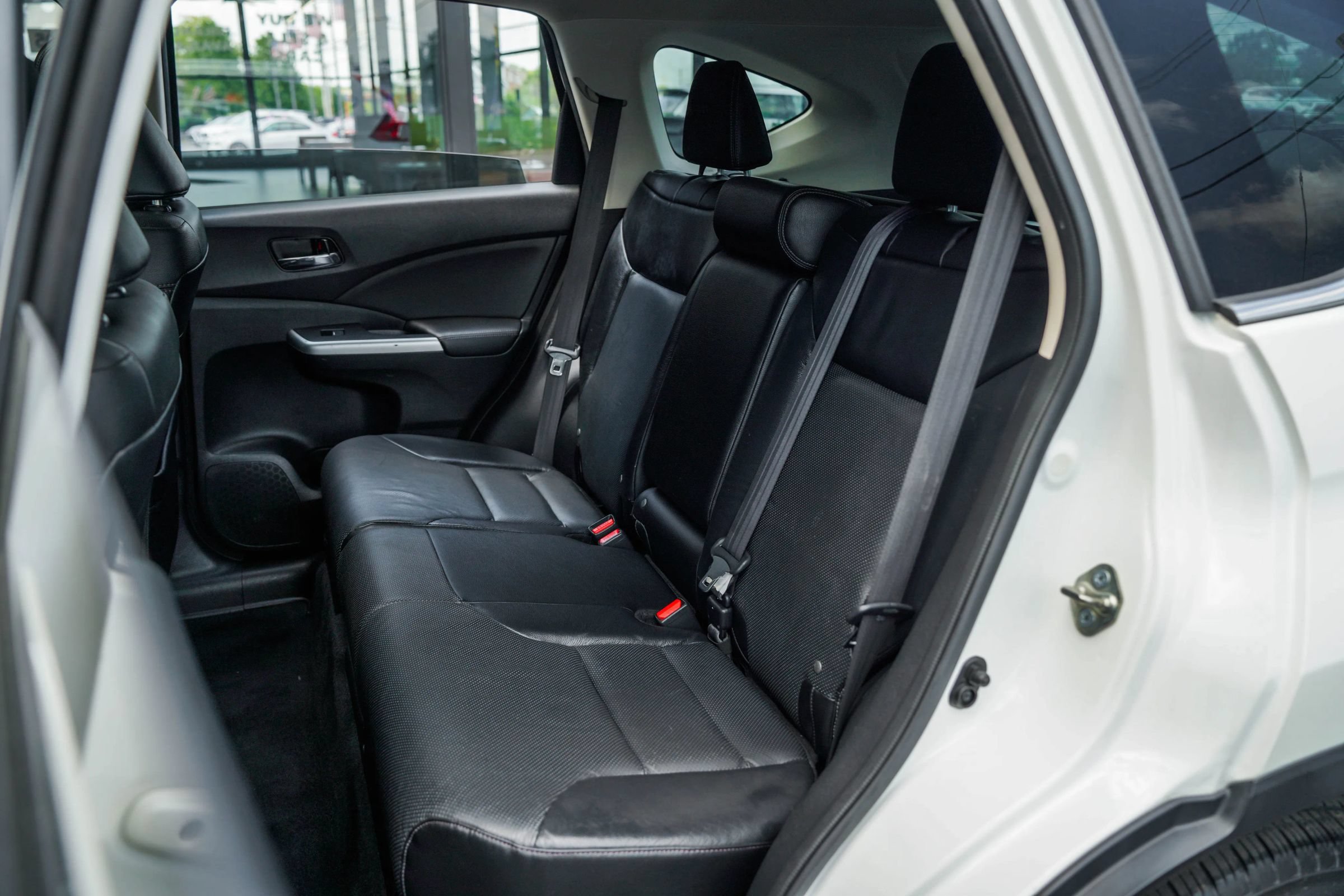 Used 2016 Honda CR-V EX-L image 28