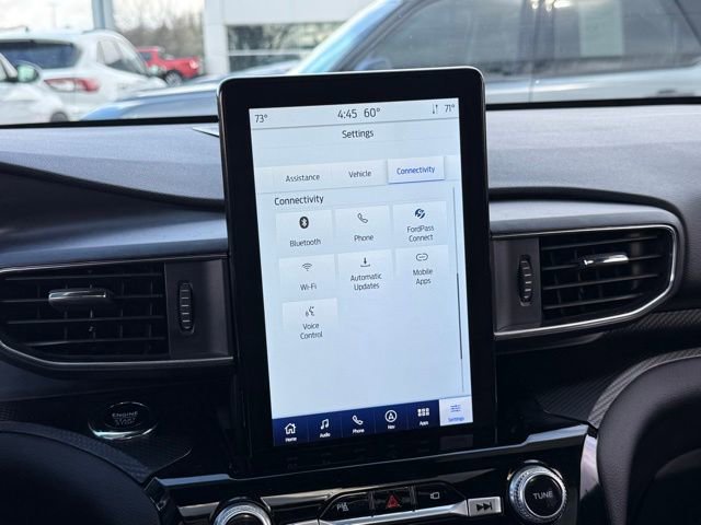 Used 2023 Ford Explorer ST w/ Equipment Group 401A image 27