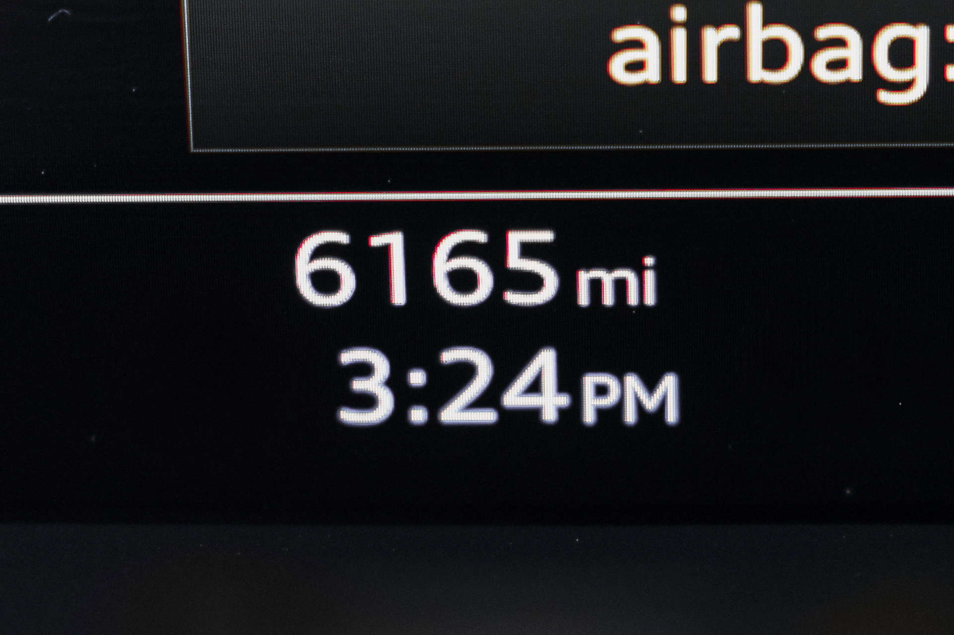 Used 2025 Audi A6 Premium Plus w/ Driver Assistance Package image 29