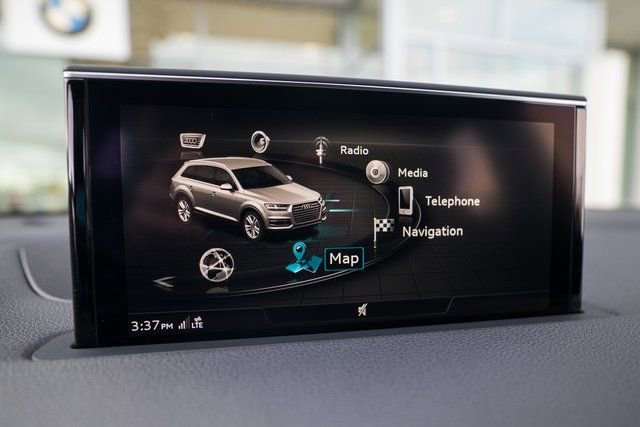 Used 2019 Audi Q7 3.0T Premium w/ Convenience Package image 27