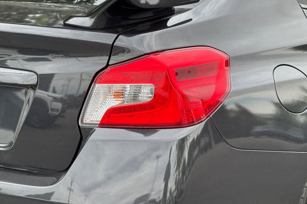 Used 2021 Subaru WRX STI Limited AWD/4WD image 25