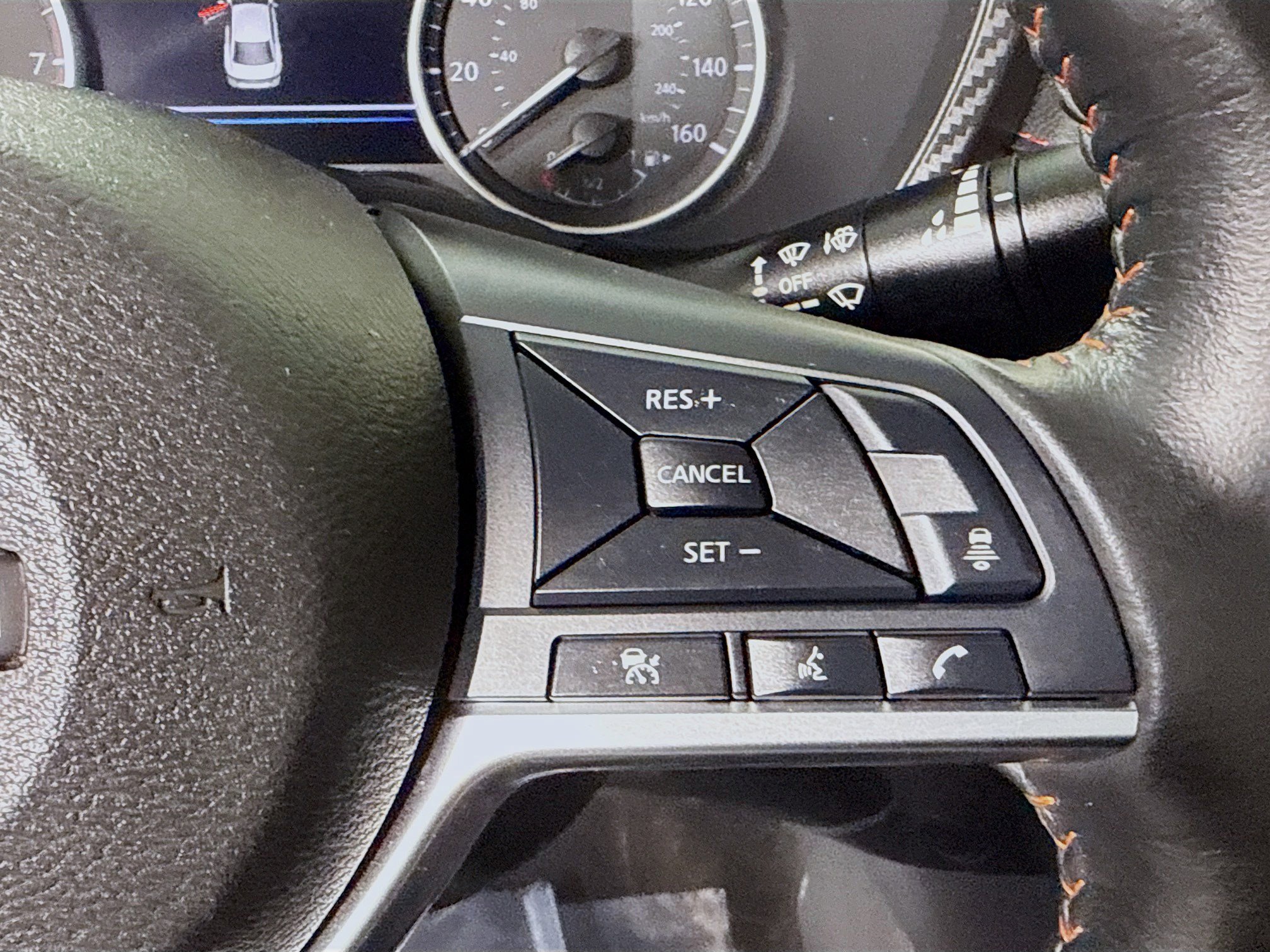 Used 2024 Nissan Sentra SR image 15