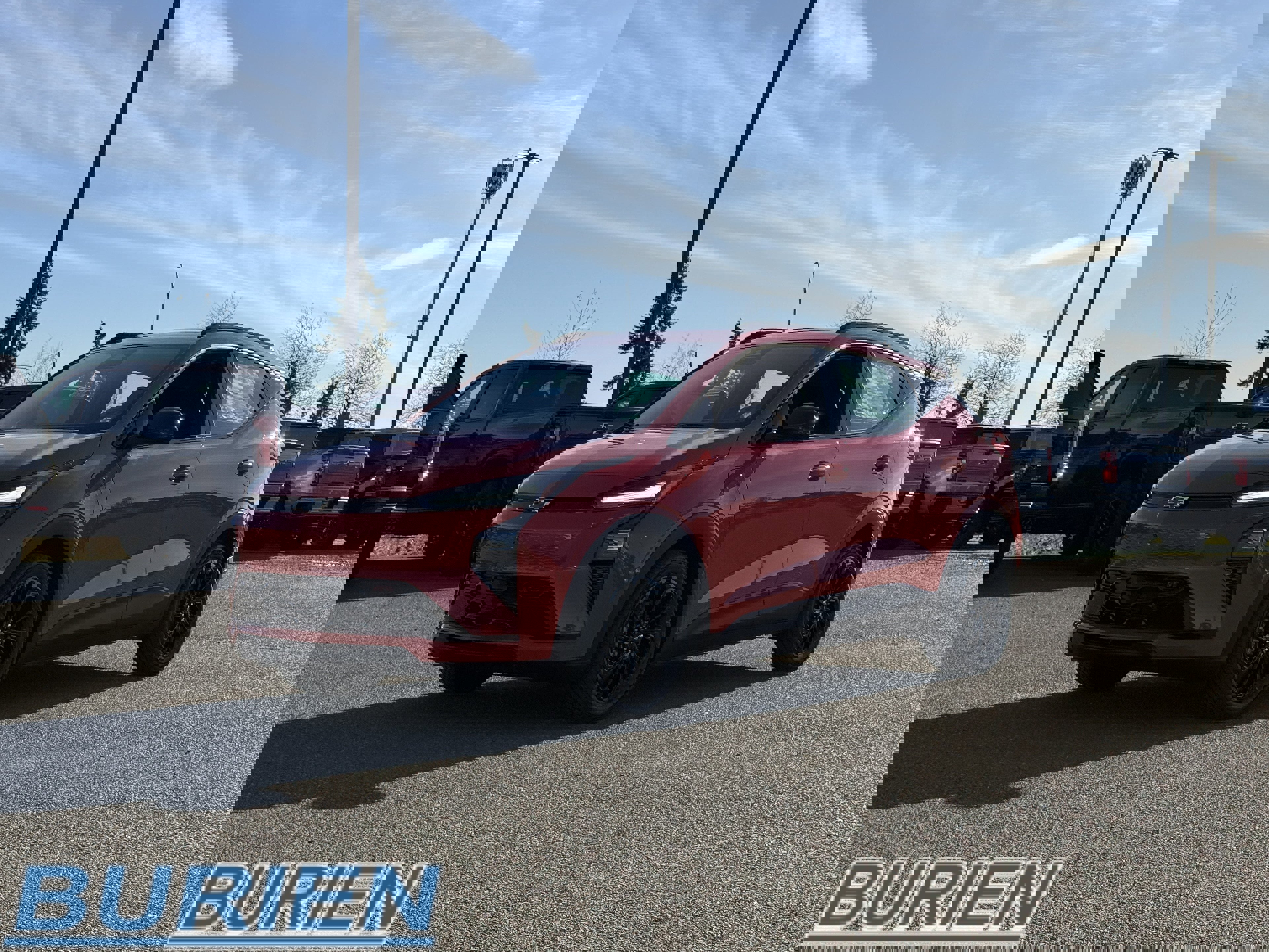 New 2027 Chevrolet Bolt RS image 41