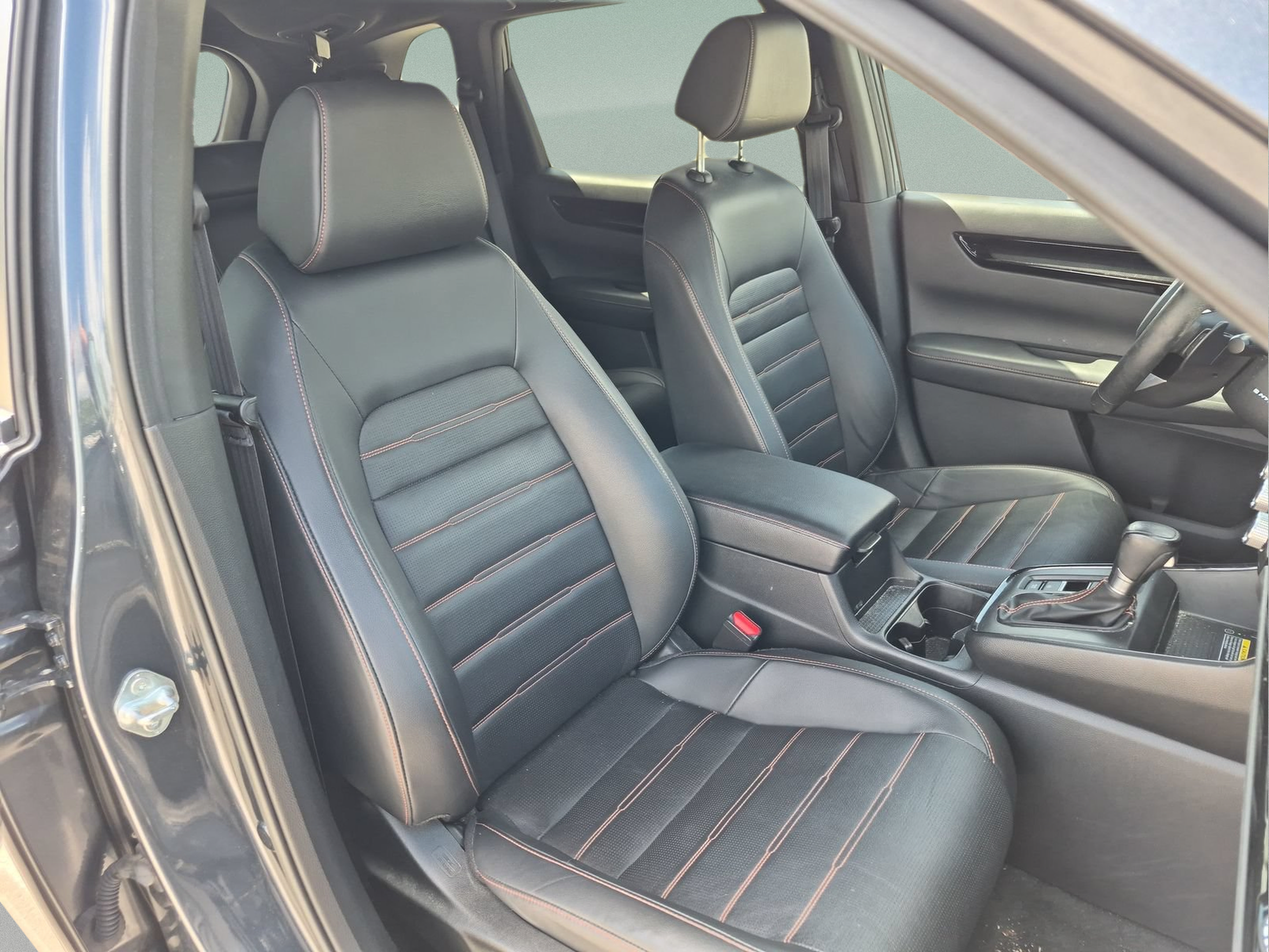 Certified 2023 Honda CR-V Sport Touring image 19
