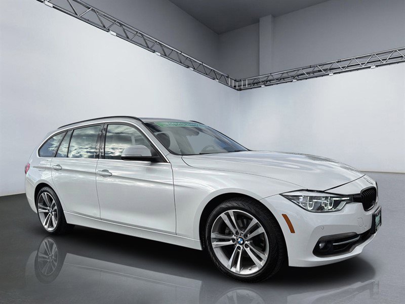 Used 2016 BMW 328i xDrive Wagon image 8