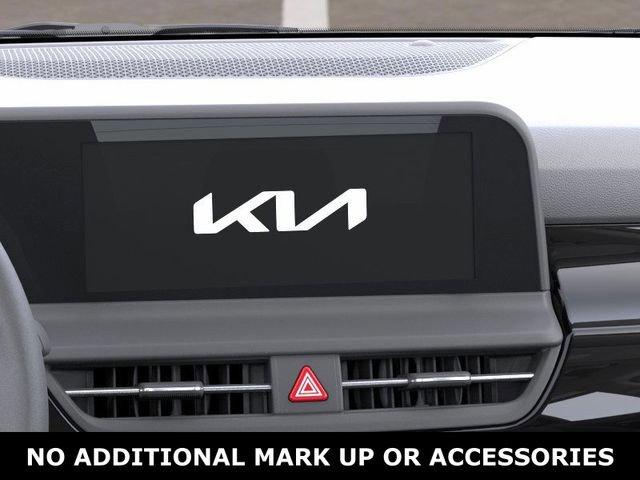 New 2026 Kia Seltos S image 20