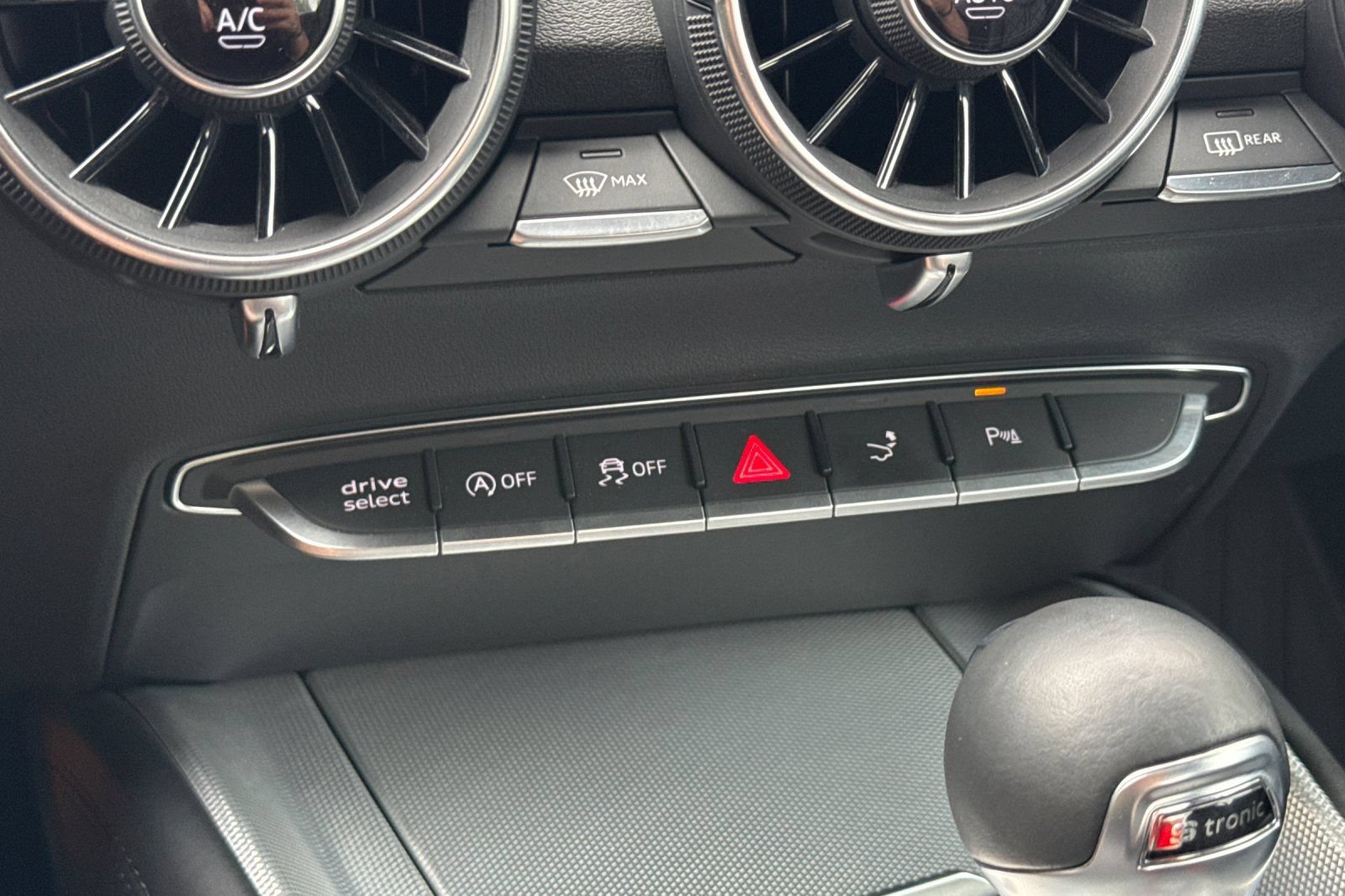 Used 2019 Audi TT 2.0T w/ Technology Package AWD/4WD image 20
