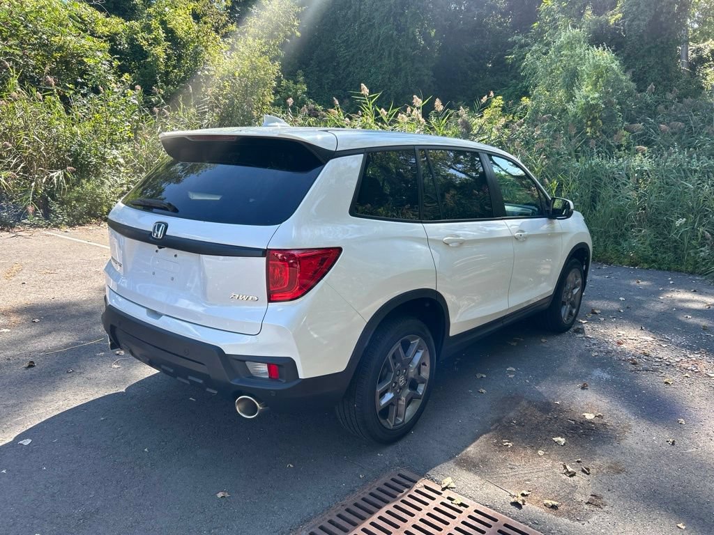 Used 2023 Honda Passport EX-L image 3