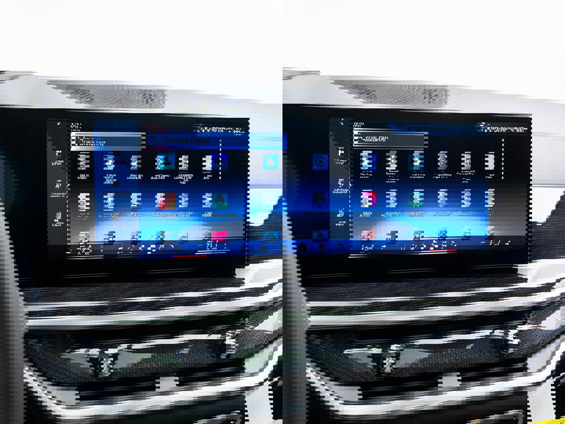 New 2026 BMW X6 xDrive40i w/ Executive Package image 29