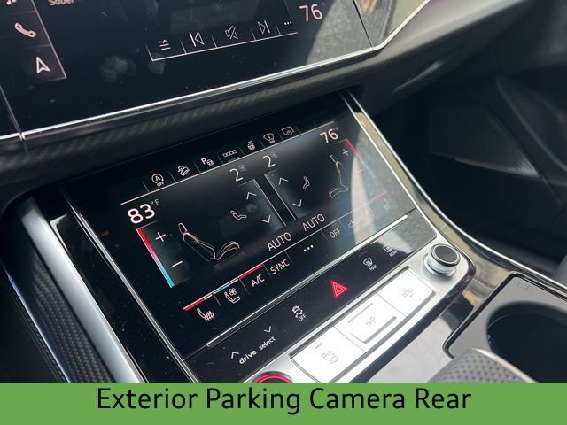 New 2026 Audi RS Q8 performance image 16