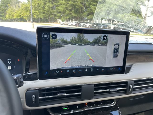 New 2025 Lincoln Corsair Grand Touring w/ Equipment Group 301A AWD/4WD image 17