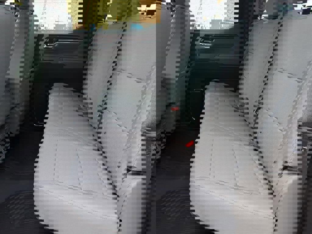 New 2026 Chevrolet Silverado 1500 LT Trail Boss image 14