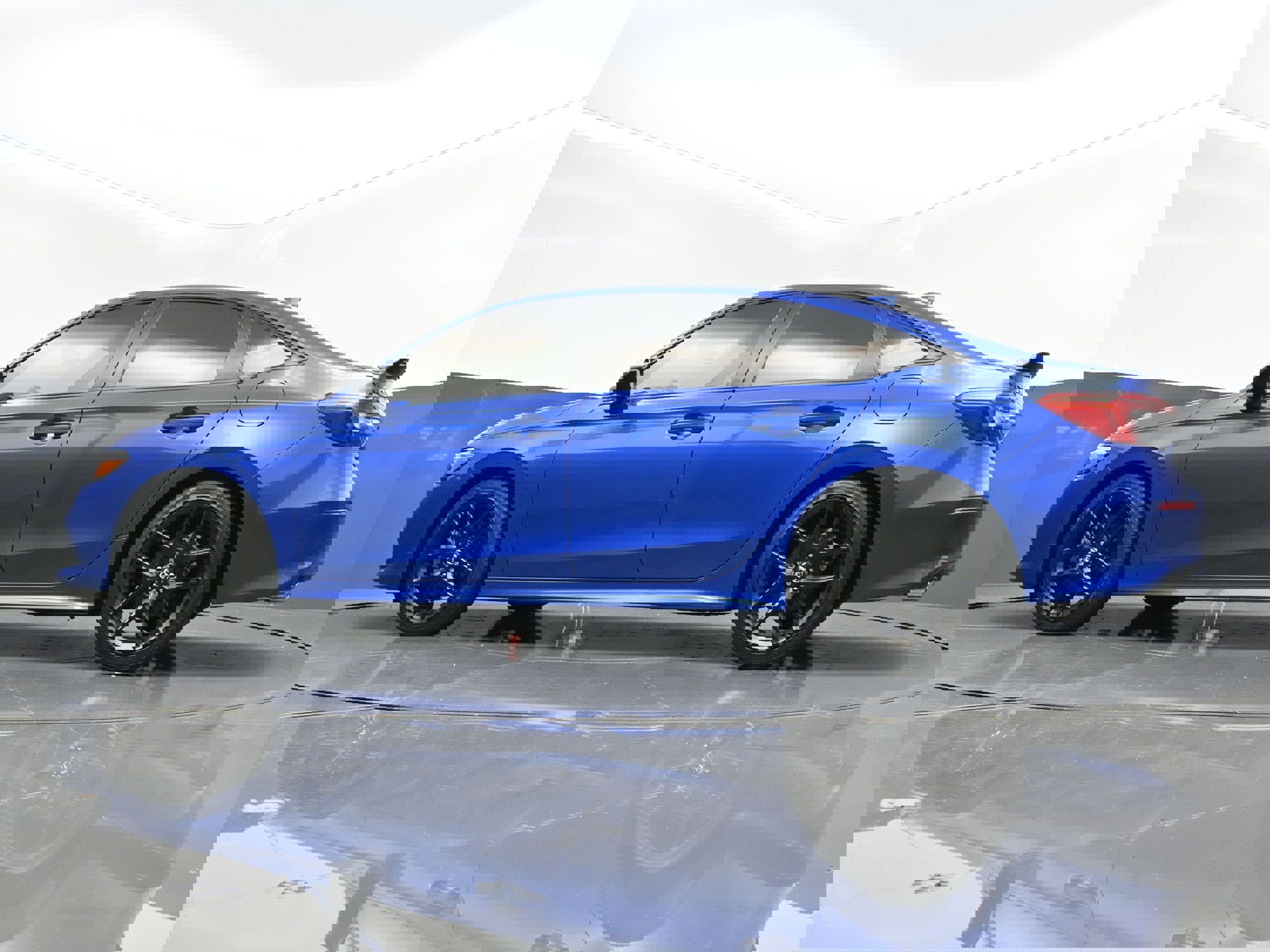 Used 2023 Honda Civic Si image 50