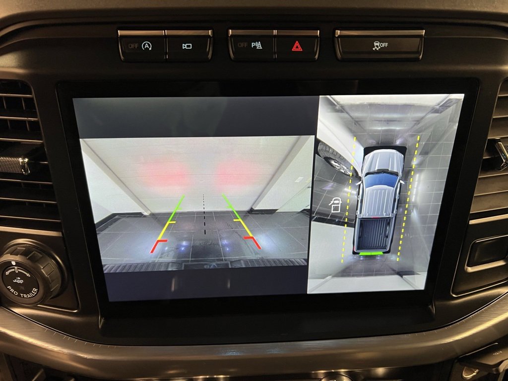 Certified 2021 Ford F150 Lariat image 12