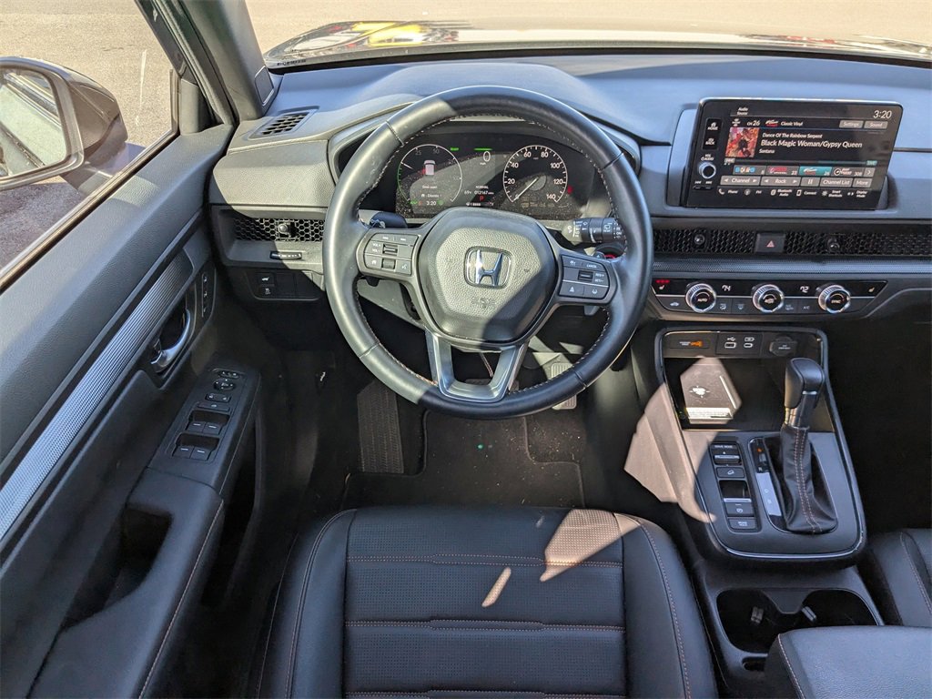Used 2025 Honda CR-V Sport-L image 13