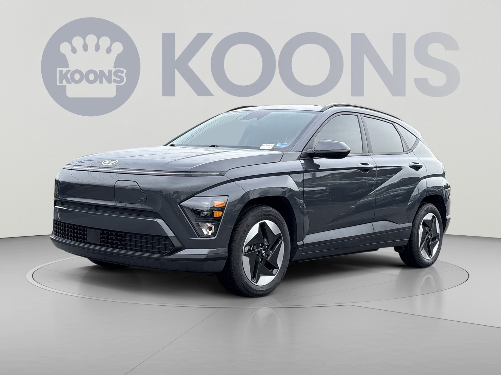 Certified 2024 Hyundai Kona SEL FWD image 1
