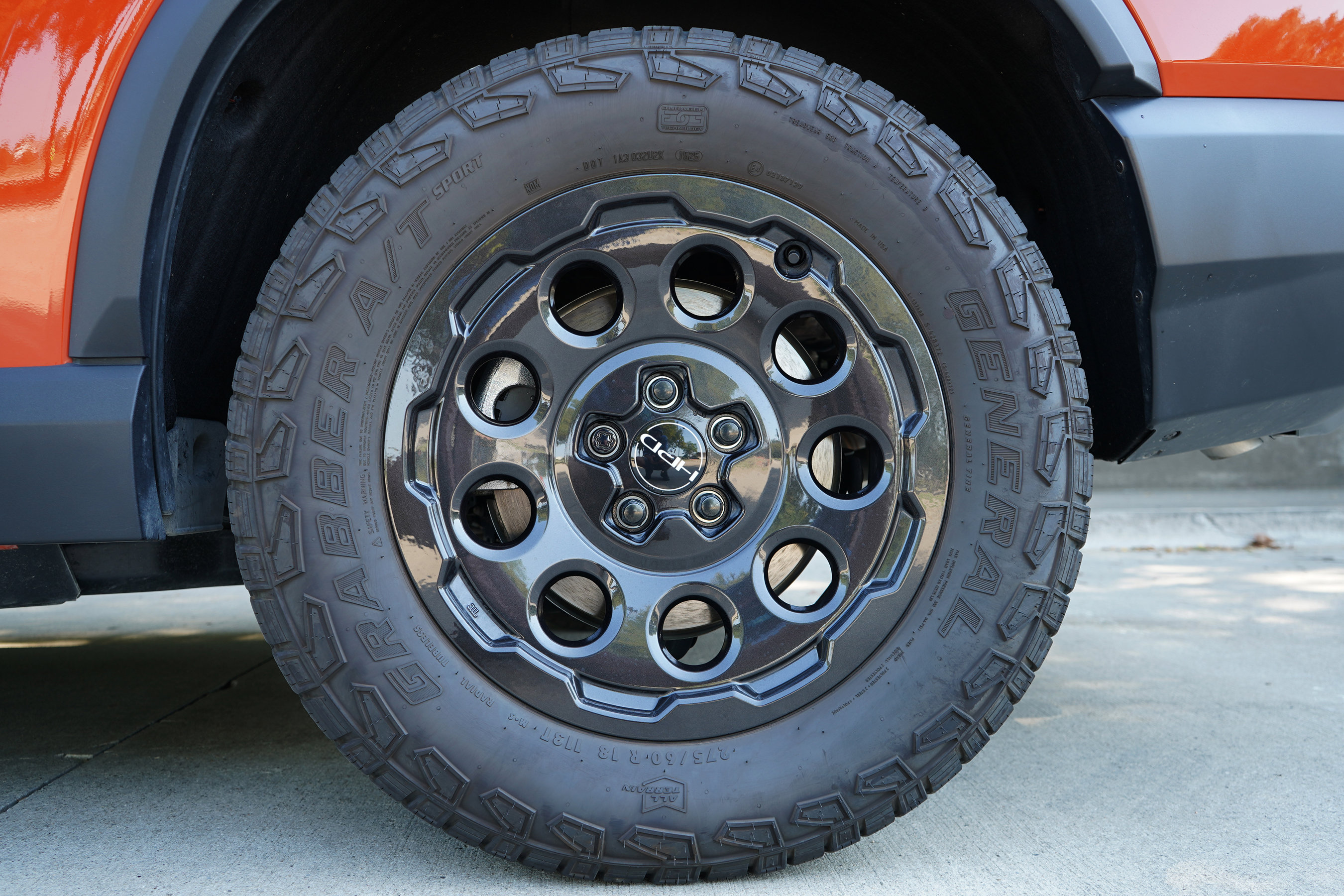 Certified 2026 Honda Passport TrailSport Elite image 15