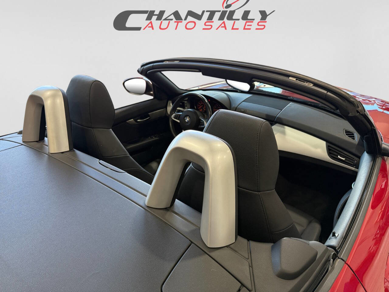 Used 2012 BMW Z4 sDrive28i image 31