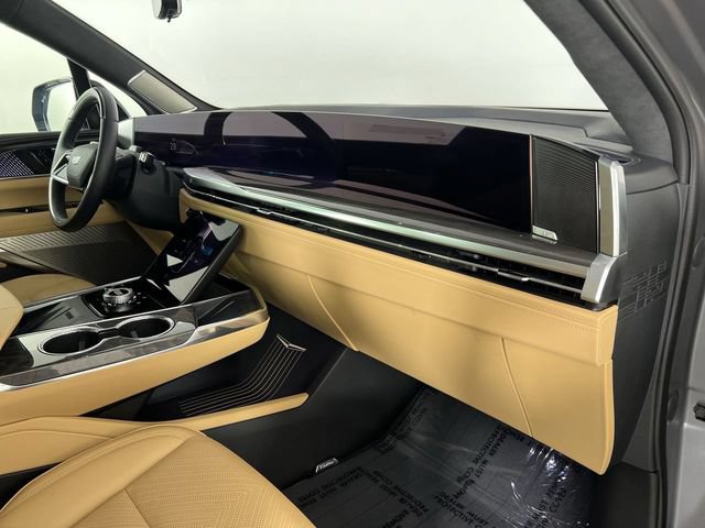 Certified 2026 Cadillac Escalade IQ Sport 2 AWD/4WD image 29