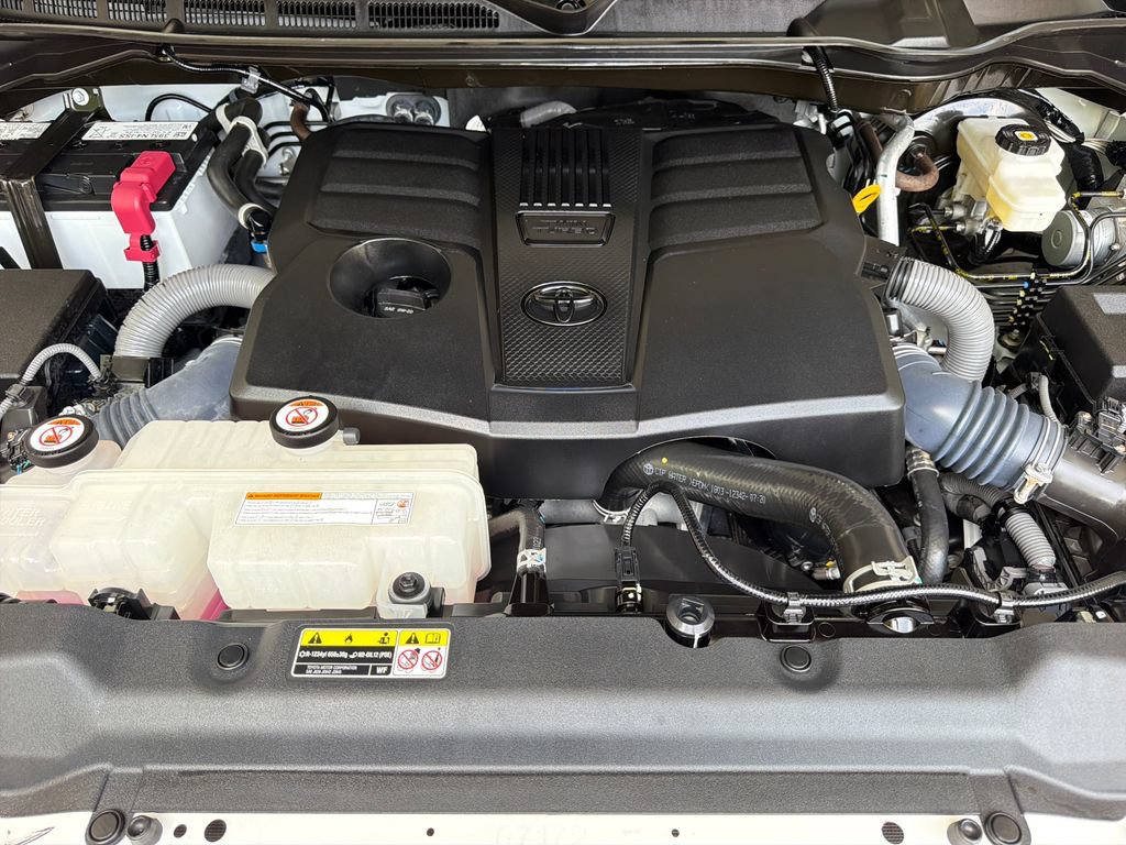 Used 2023 Toyota Tundra SR5 w/ SR5 Premium Package AWD/4WD image 34