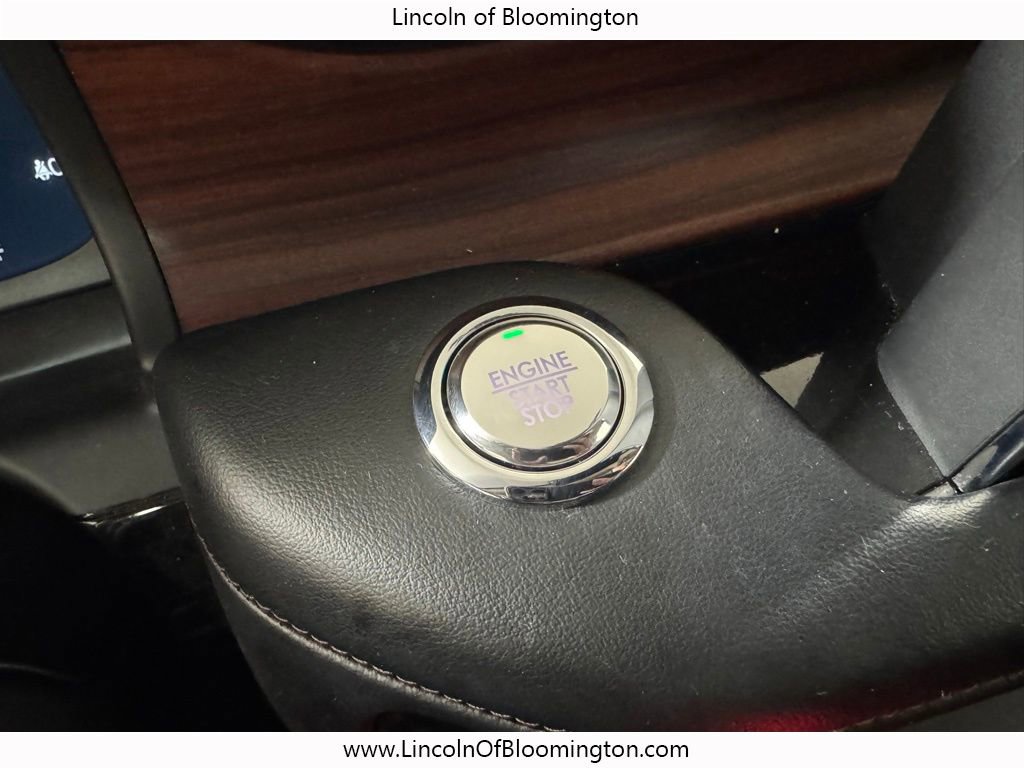 Used 2022 Lincoln Aviator Reserve w/ Elements Package Plus image 55