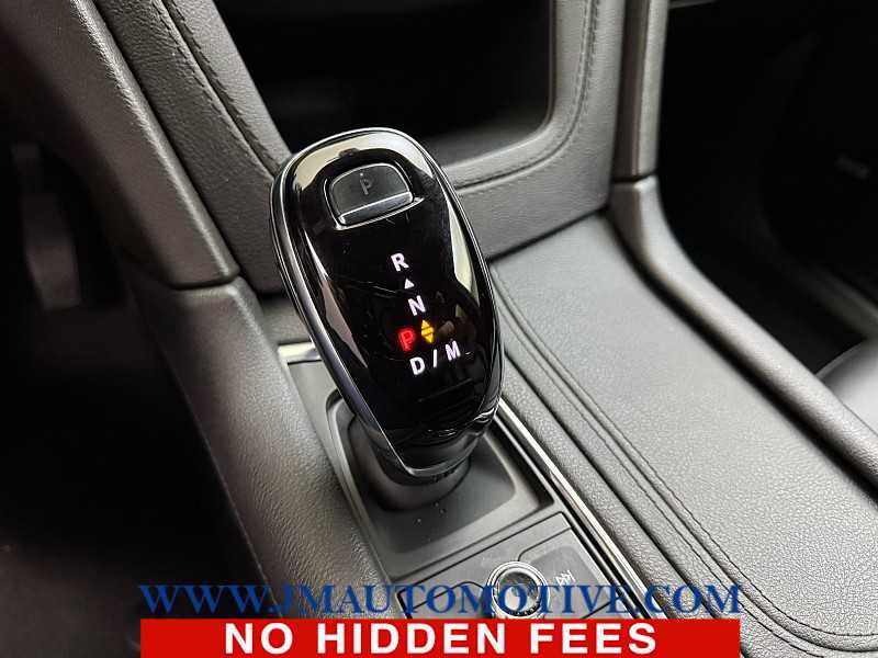 Used 2022 Cadillac XT5 Luxury image 27