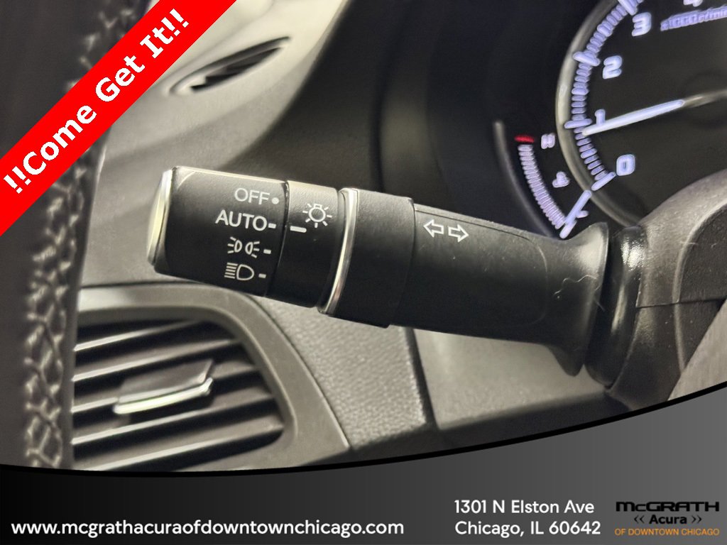 Used 2015 Acura MDX 3.5L Advance Pkg w/Entertainme image 22