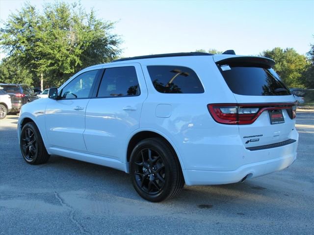 New 2026 Dodge Durango GT w/ Blacktop Package image 4
