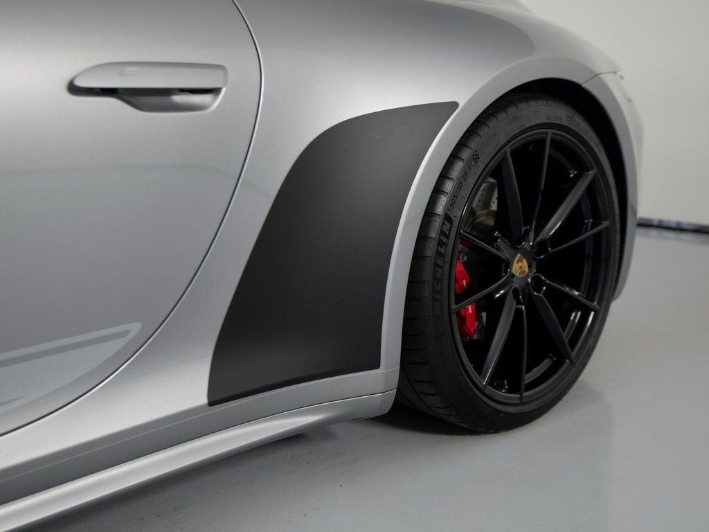 Certified 2023 Porsche 911 Carrera S image 46