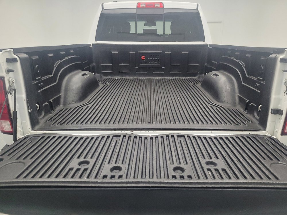 Used 2016 RAM 1500 Big Horn image 29