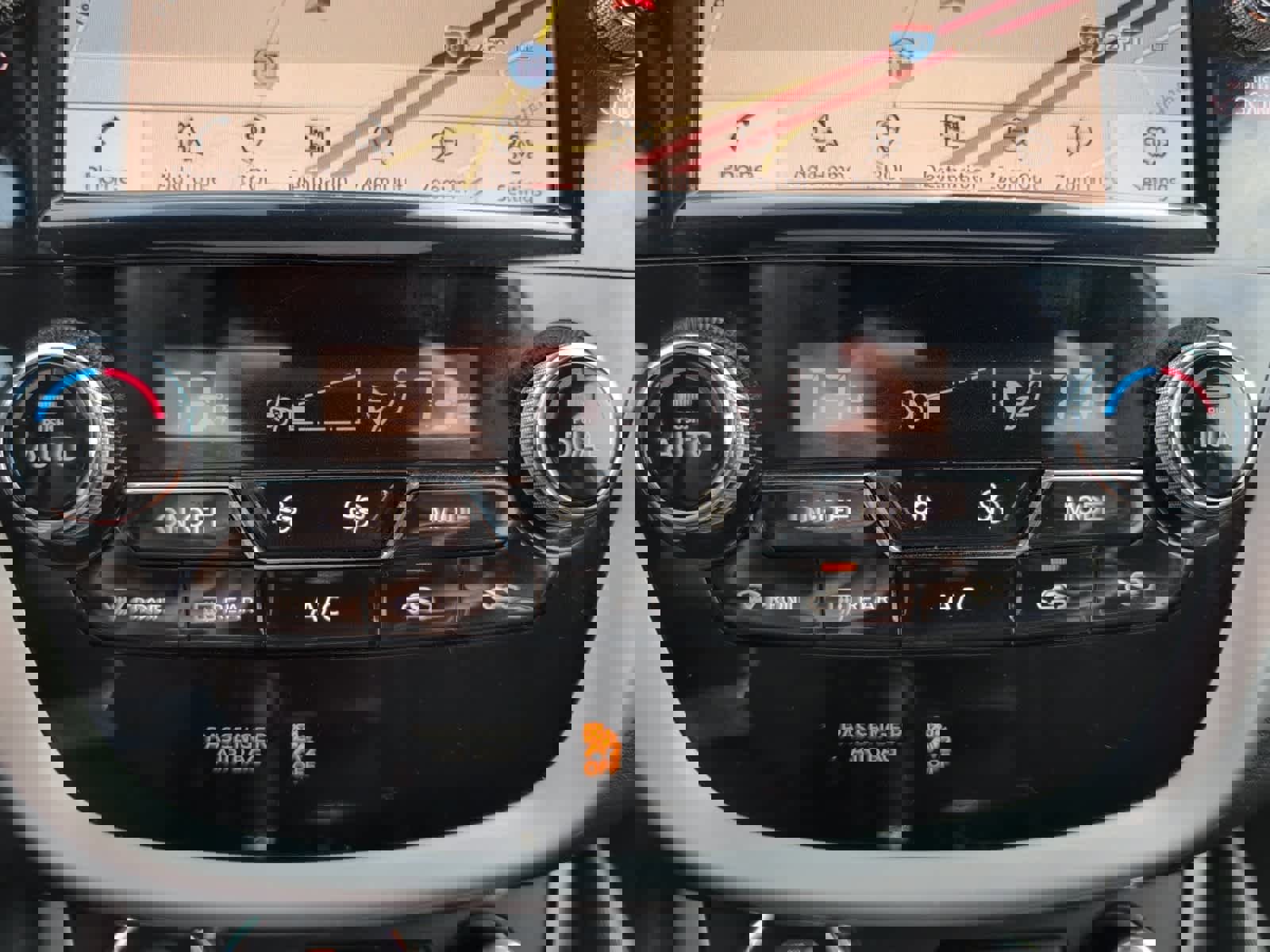 Used 2021 Nissan Murano SV image 28