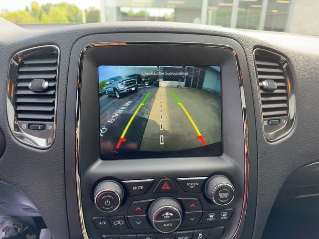 Certified 2019 Dodge Durango GT image 18