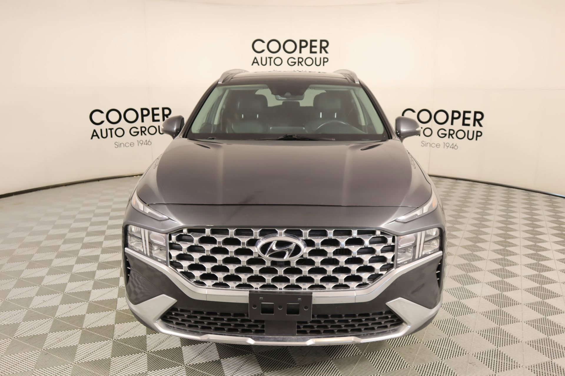 Used 2023 Hyundai Santa Fe SEL Premium AWD/4WD image 9