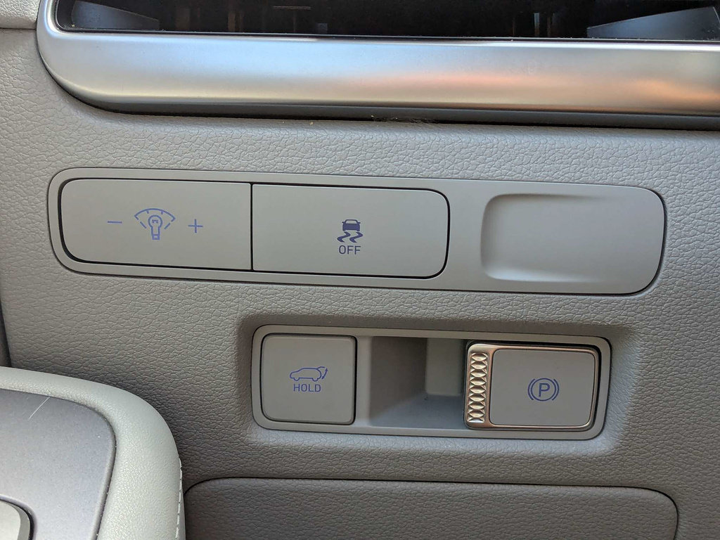 Used 2024 Hyundai Palisade SEL FWD image 25