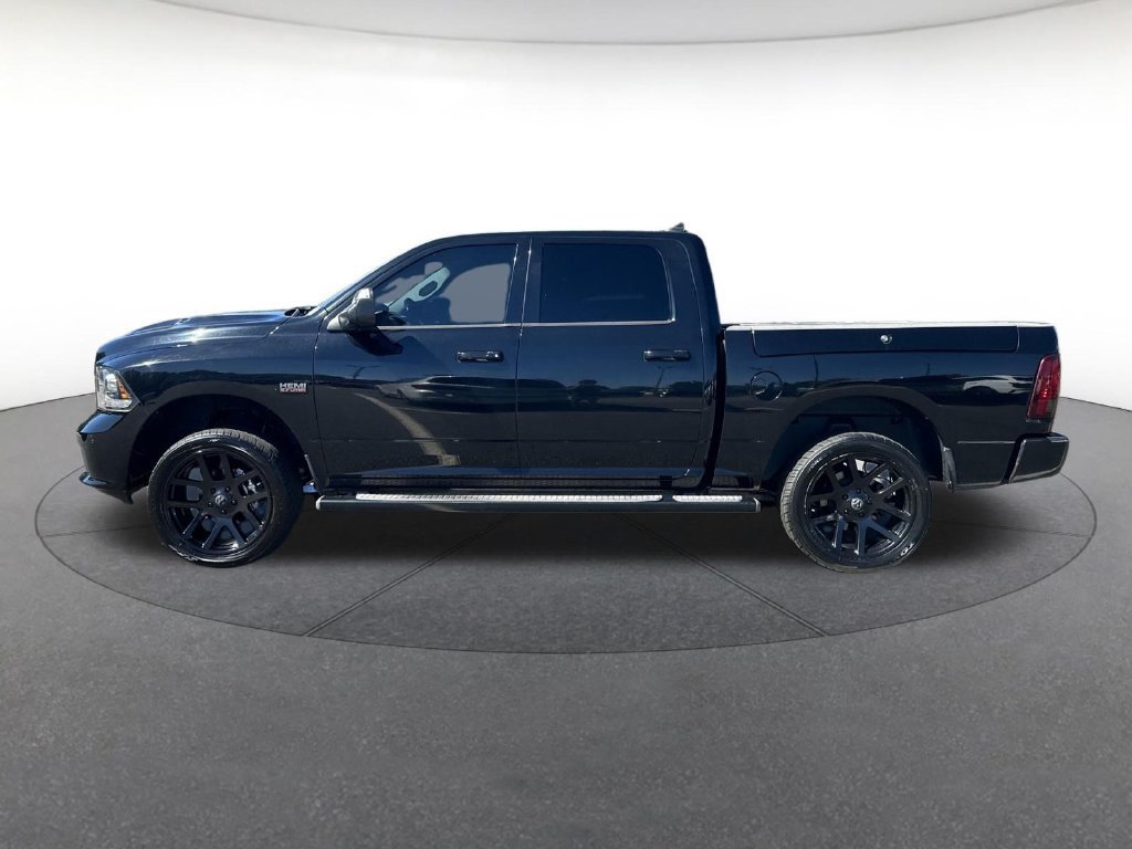 Used 2014 RAM 1500 Sport RWD image 2
