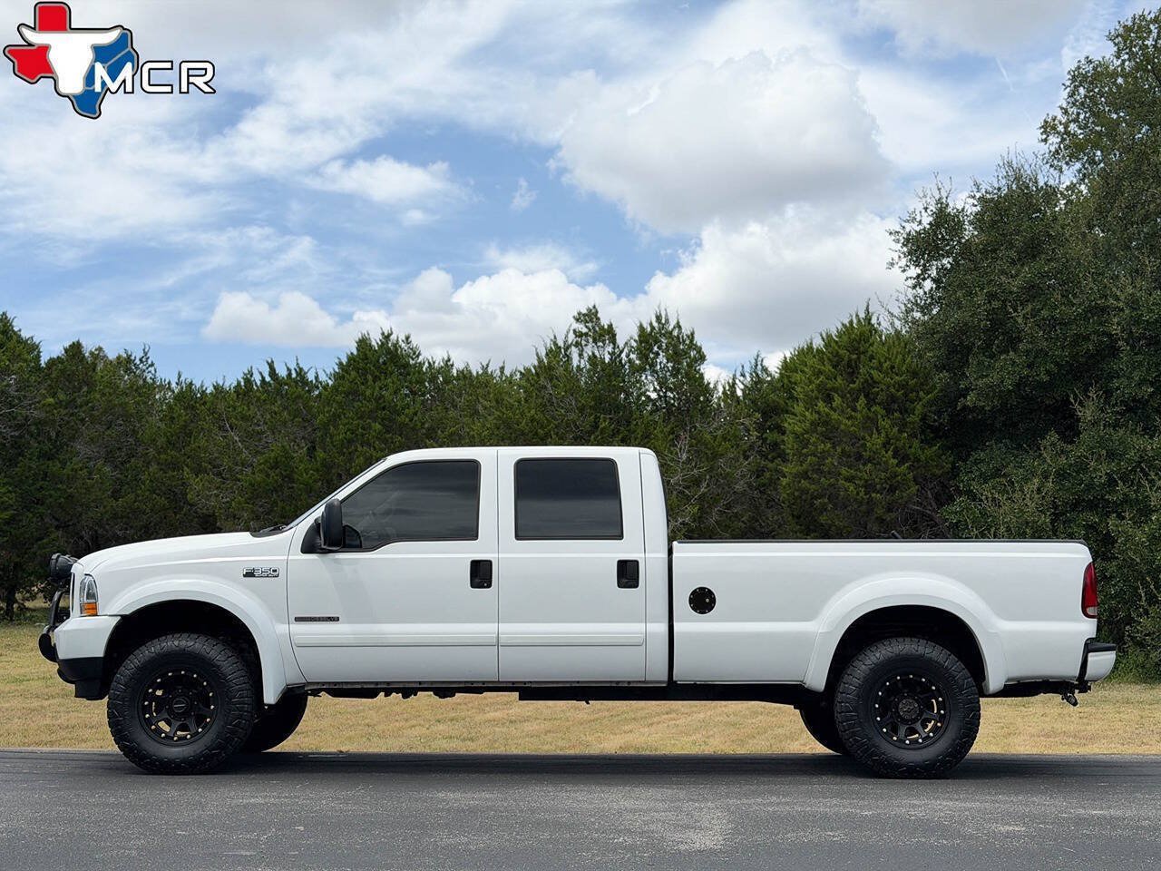 Used 2002 Ford F350 Lariat AWD/4WD image 5