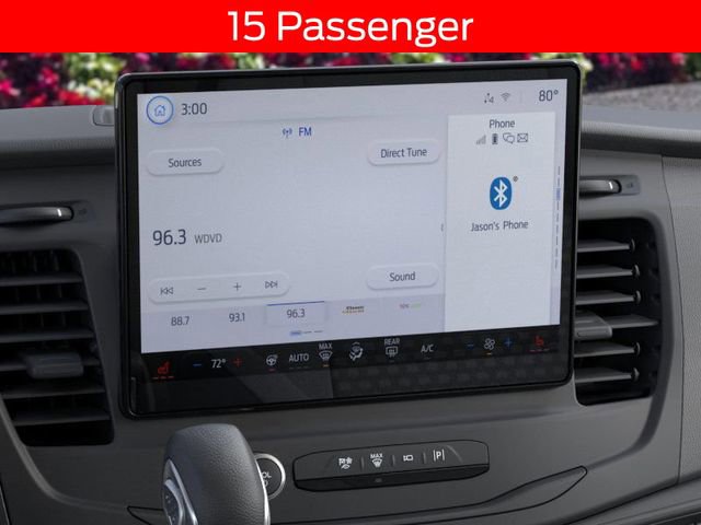 New 2024 Ford Transit 350 XLT image 14