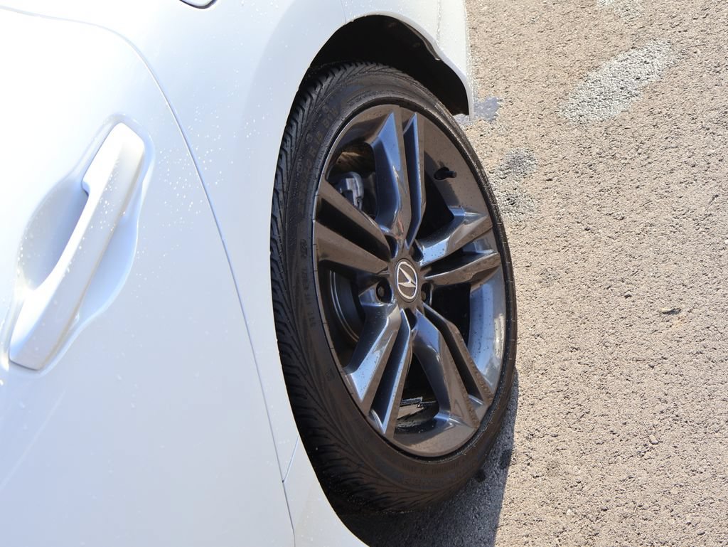 Used 2024 Acura Integra A-Spec w/ Technology Package FWD image 33