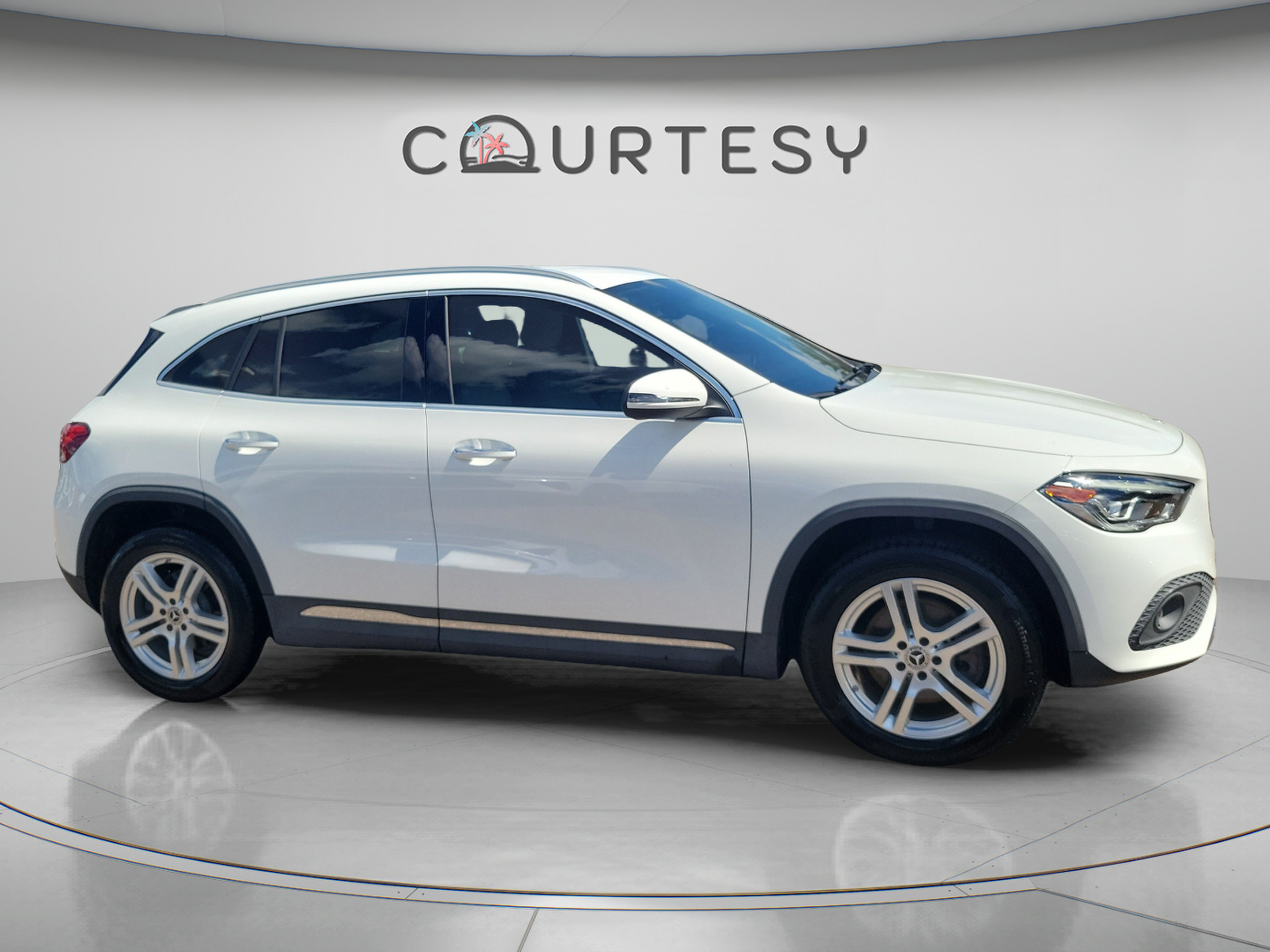 Used 2021 Mercedes-Benz GLA 250 image 6
