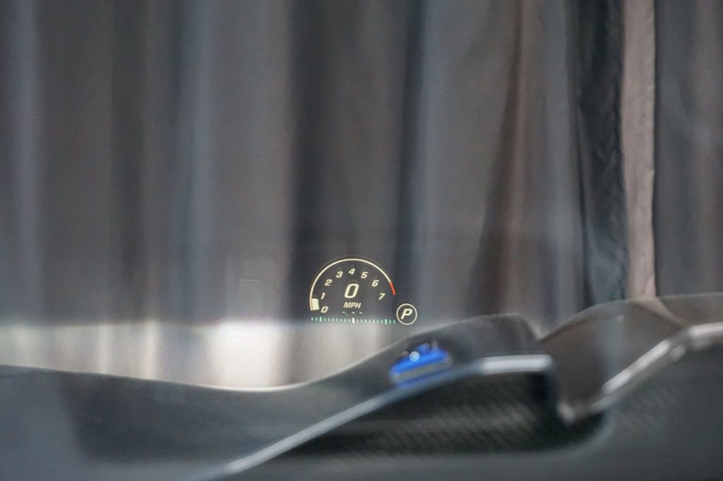 Used 2019 Chevrolet Corvette ZR1 image 25