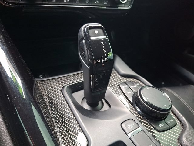 Used 2022 Toyota Supra Premium w/ Driver Assist Package RWD image 13