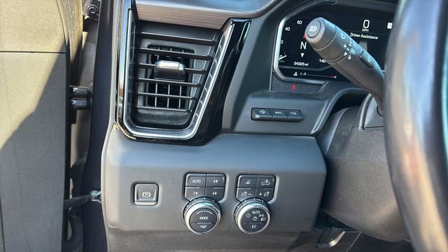 Used 2024 GMC Sierra 2500 Denali Ultimate w/ Max Trailering Package image 22
