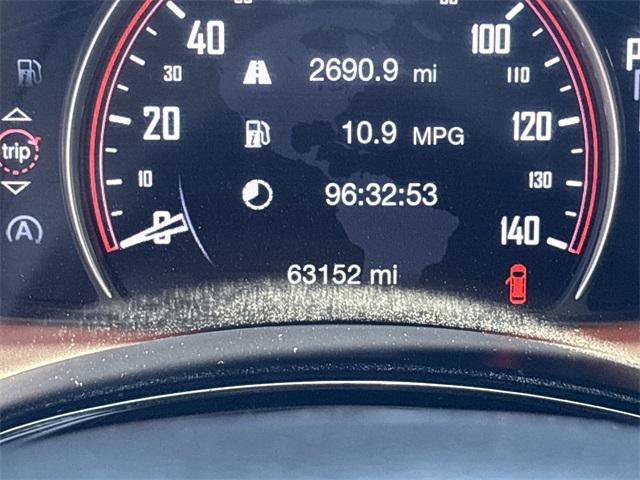 Certified 2023 Dodge Durango GT image 33