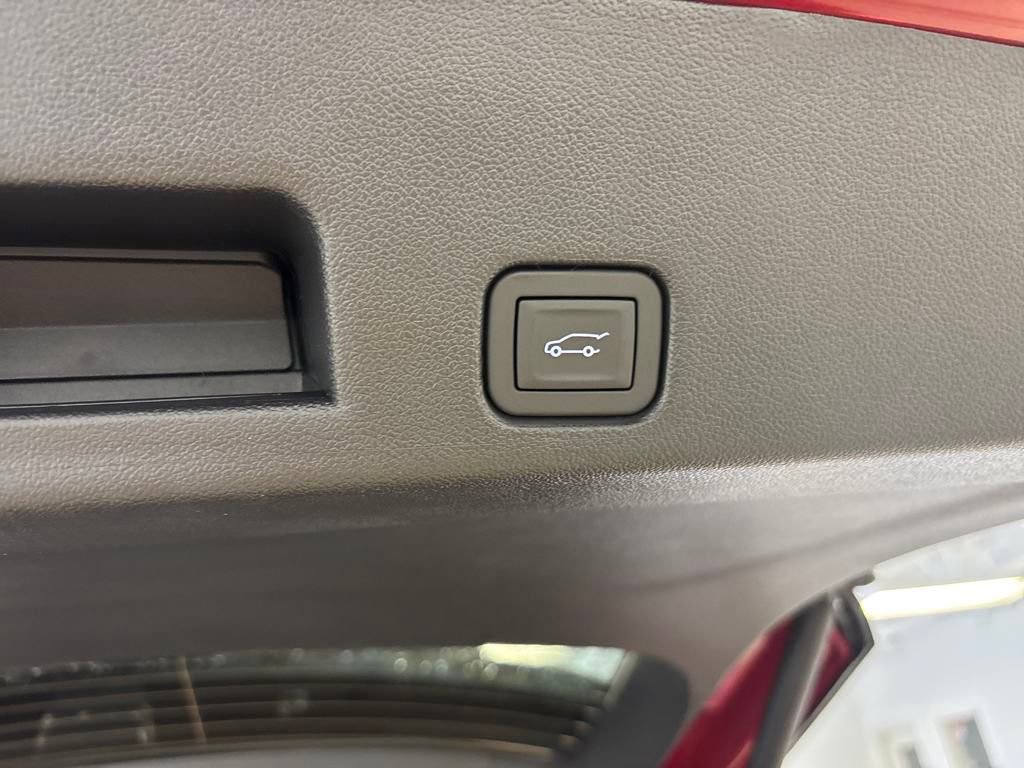 New 2025 Buick Enclave Avenir w/ Super Cruise Package image 19