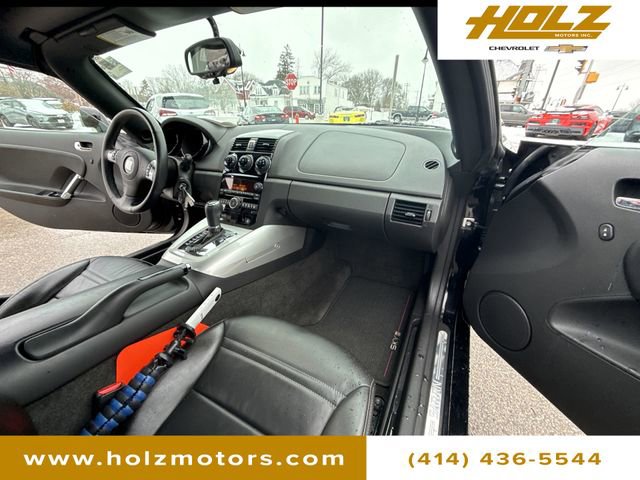 Used 2009 Saturn Sky Red Line image 31