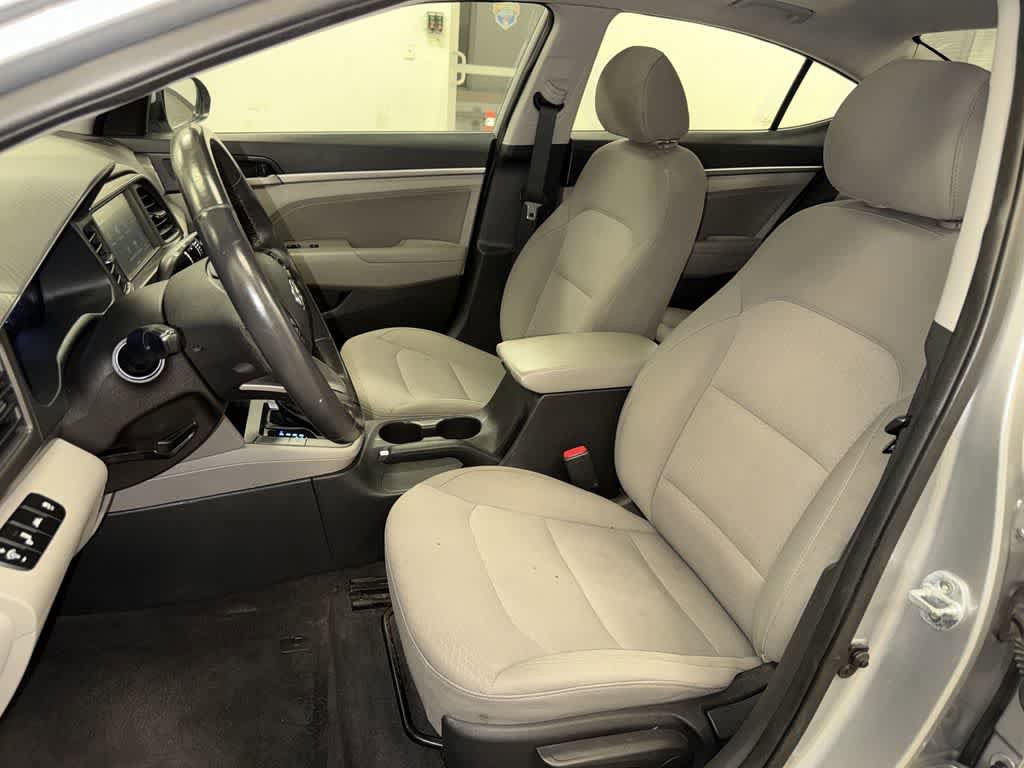 Used 2020 Hyundai Elantra Value Edition FWD image 14