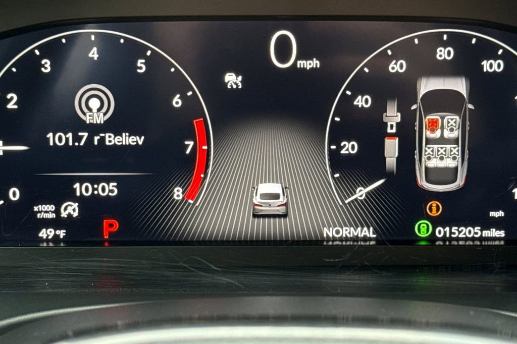 Used 2025 Acura Integra image 24