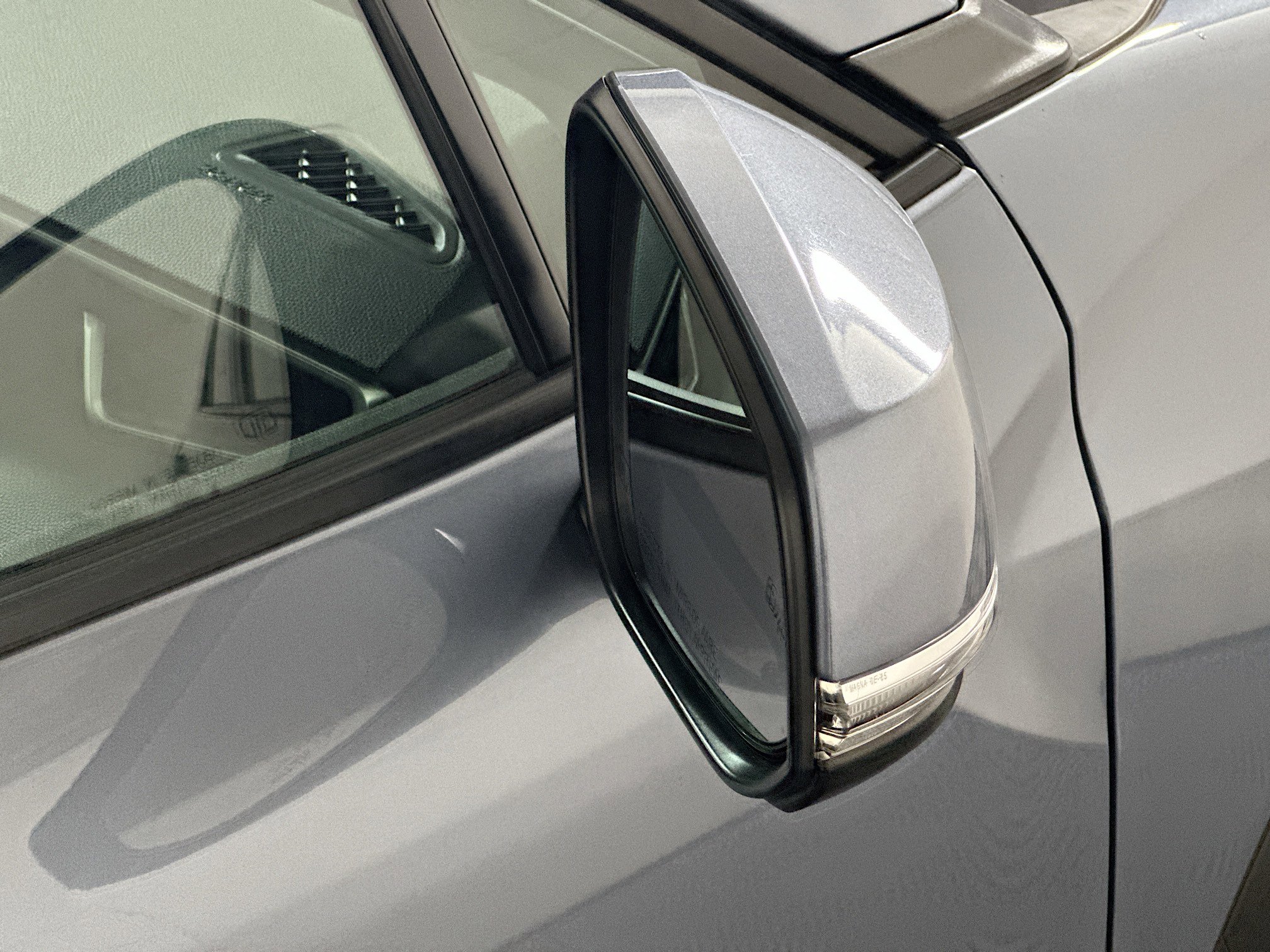 Used 2023 Toyota Corolla Cross LE w/ Moonroof Package image 10