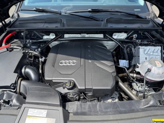 Certified 2023 Audi Q5 2.0T Premium Plus w/ Premium Plus Package AWD/4WD image 34