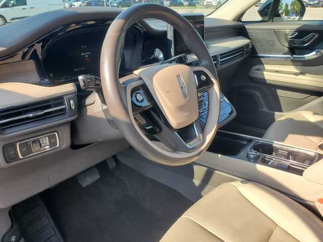 Certified 2022 Lincoln Corsair Reserve w/ Equipment Group 201A AWD/4WD image 10